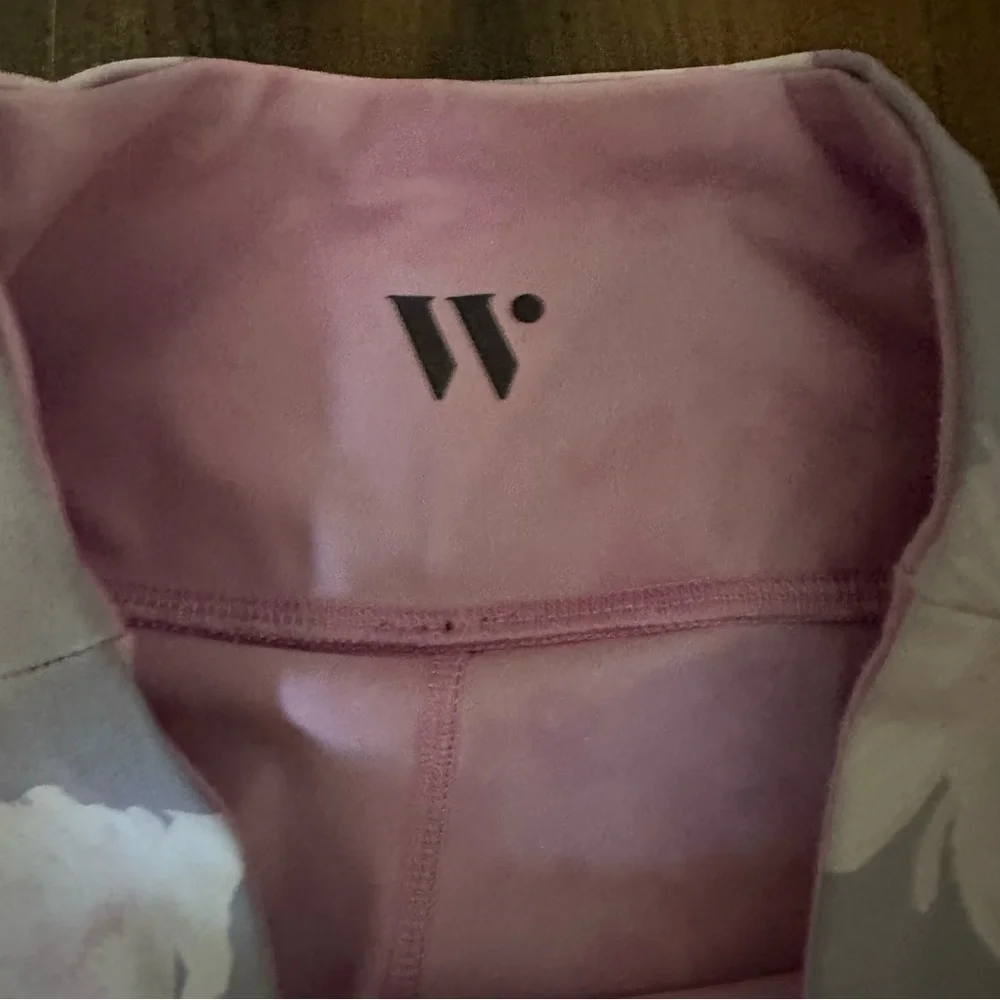 Wear it to Heart | Aria Back Pocket Legging | Small